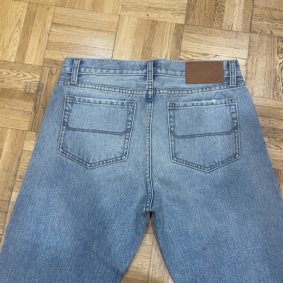 Triarchy jeans size 28 - Picture 3 of 4
